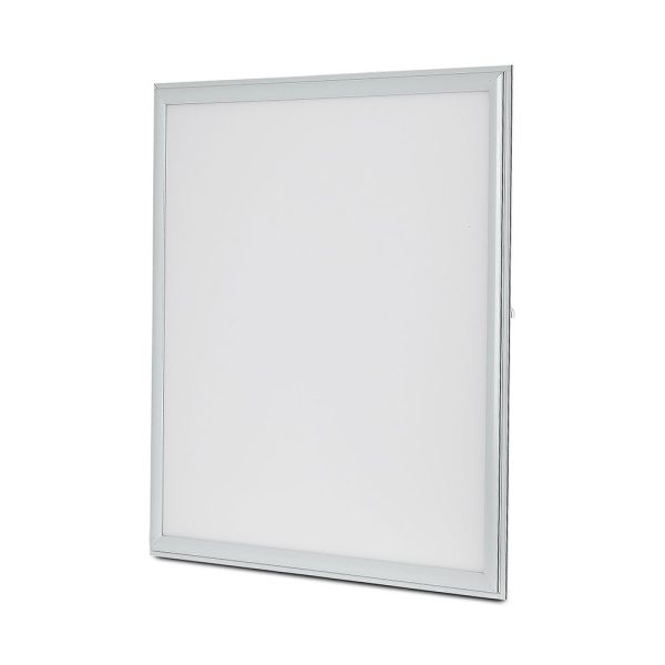 45W LED Panel - 62x62cm, 4000K, UGR19 - Kulør : Neutral