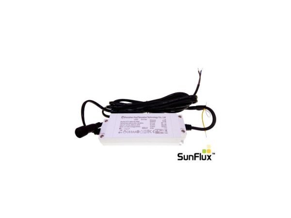LED PANEL Ø60 40W Ra92 DÆMPBAR+DRIVER - uden wire / 4000 kelvin
