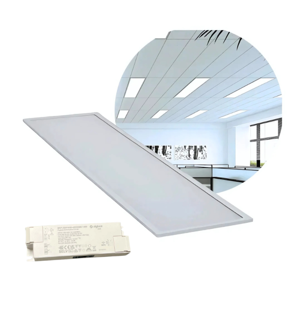 LED Panel 30x120 - 3000K - Dæmpbar - UGR