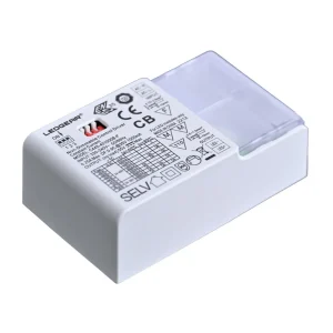 LED Panel Driver - Til Paneler mellem 650-1000mA - Max. 38W
