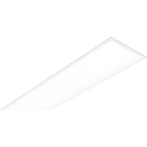THORNeco LED Panel ANNA Vario 2, 36W 4400lm 3K-4K DALI, 1200 mm