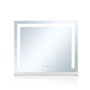 UNIQ Sydney Mega Make-up Mirror with LED panel