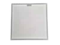 BORA II LED panel 30x120 4400lm 3000+3500+4000K, White-Prismatic EasyAir + Sensor UGR19