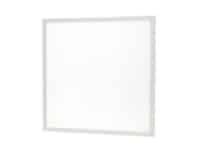 BORA II LED panel , 32W, 4400lm, 4000K, CRI80, MPO, DALI, IP44/IP40, beh. Hvid, lxbxh 595x595x28mm.