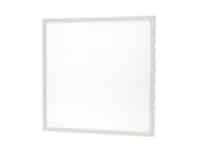 BORA II LED panel , 34W, 4400lm, 4000K, CRI90, MPO, DALI, IP44/IP40, beh. Hvid, lxbxh 595x595x28mm