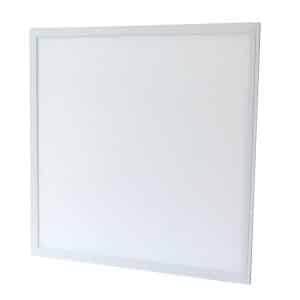 Casambi LED Panel 60x60 - 29W, Samsung LED chip, hvid kant - Dæmpbar : Via CASAMBI, Kulør : Neutral