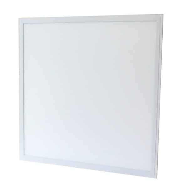 Casambi LED Panel 60x60 - 29W, Samsung LED chip, hvid kant - Dæmpbar : Via CASAMBI, Kulør : Neutral