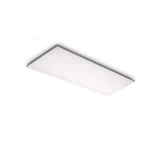 LED Panel 30x60 - 4000K - 3600lm - 30W - BRIGHT - UGR19 - Hvid