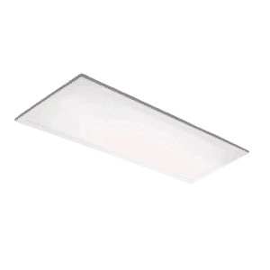 LED Panel 30x60 - 4000K -Â 3000lm - 28W - NELIO - Hvid