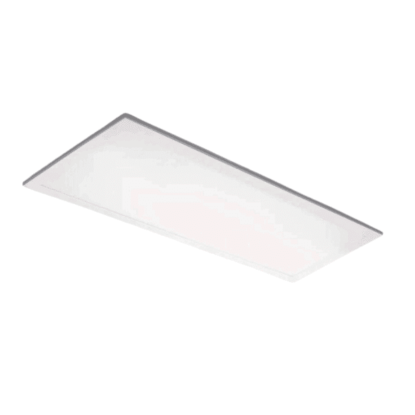 LED Panel 30x60 - 4000K -Â 3000lm - 28W - NELIO - Hvid