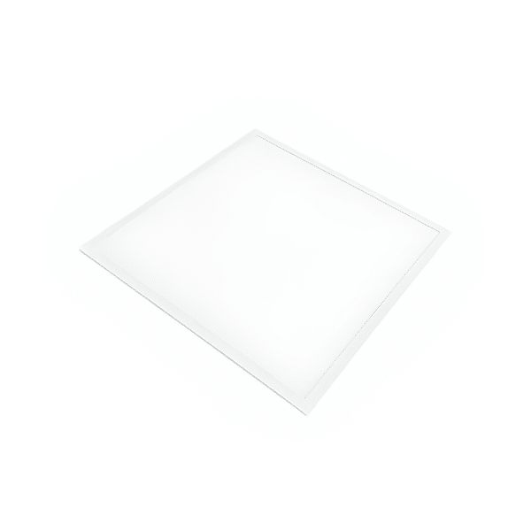 LED Panel 60x60 - 6400K - 3600lm - 36W - VALUE - Hvid