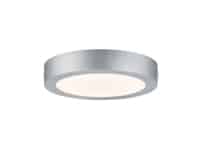 Paulmann Lunar 70654 LED-panel 15,5 W Varmhvid Krom (mat)