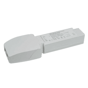Casambi dæmpbar driver til LED panel - 45W, 700-1050mA, 28-40V