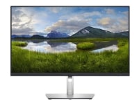 Dell P2723DE - LED-skærm - 27 (26.96 til at se) - 2560 x 1440 QHD @ 60 Hz - IPS - 350 cd/m² - 1000:1 - 5 ms - HDMI, DisplayPort, USB-C - TAA-kompatibel - med 3 års Advanced Exchange Service og Premium Panel Guarantee