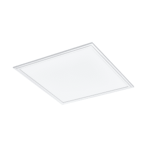 EGLO SALOBRENA 1 loftlampe 450x450 mm, 4000K, aluminium