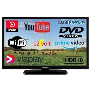 FINLUX 24" Fladskærms TV LED 24FHDMG5160