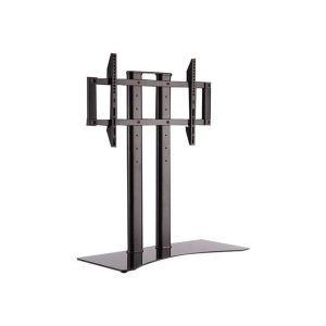 LogiLink Uchwyt wolnostojacy VESA 600x400 37-65"" LCD/LED 50 kg 65" Fra 300 x 100 mm