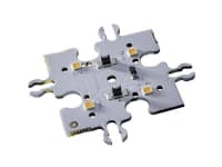 Lumitronix Panel-LED Varm hvid (L x B x H) 40 x 40 x 4.64 mm