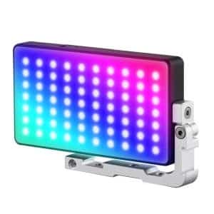 Neewer SL90 Pro RGB LED Lamp 12W