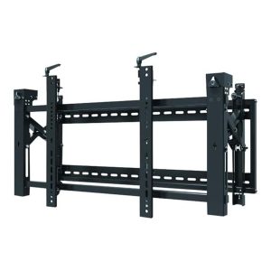 Neomounts LED-VW2000BLACK 70 kg 75" Fra 200 x 200 mm