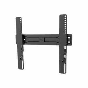 Neomounts LED-W450BLACK - wall mount 35 kg 55" Fra 100 x 100 mm