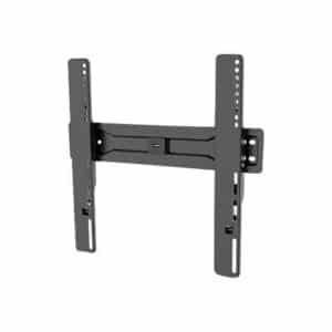 Neomounts LED-W600BLACK - wall mount 35 kg 75" Fra 200 x 200 mm