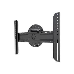 Neomounts LED-WR100BLACK - wall mount 50 kg 75" Fra 200 x 200 mm