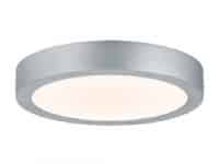 Paulmann Lunar 706.55 LED-panel 17 W Varmhvid Krom (mat)