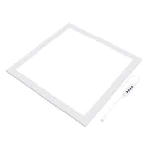 Puluz Photography Shadowless Light Lamp Panel 1200LM LED 33.3cm x 33.3cm Effective Area