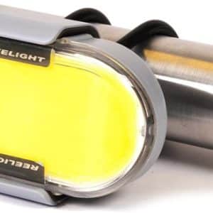 Reelight Gem+ Light Forlygte USB