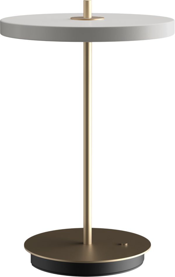 Asteria Move Mist