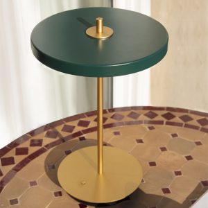 Ateria Move Portable Table Lamp