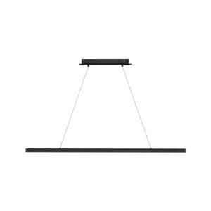 Dessau 48" Linear Suspension Black
