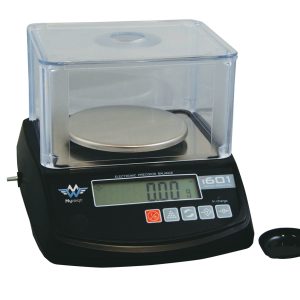 Laboratorievægt iBalance 601 - 600g / 0,01g