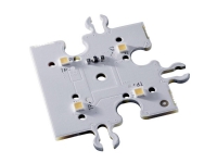 Lumitronix Panel-LED Varm hvid (L x B x H) 40 x 40 x 4.64 mm