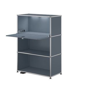USM Haller Model M58 - 24 - White