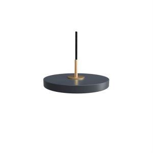 Umage Asteria micro pendel - Antracite