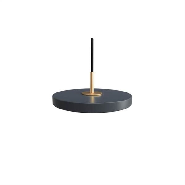Umage Asteria micro pendel - Antracite