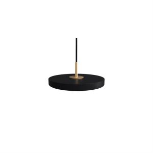 Umage Asteria micro pendel - Black