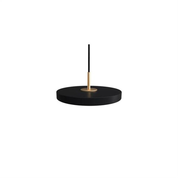 Umage Asteria micro pendel - Black