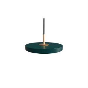 Umage Asteria micro pendel - Forest green