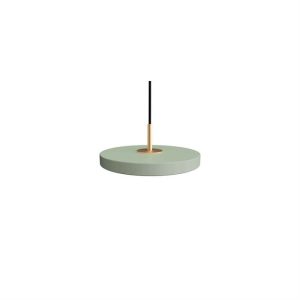Umage Asteria micro pendel - Nuance olive
