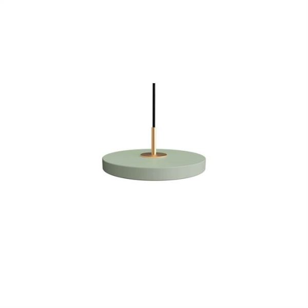 Umage Asteria micro pendel - Nuance olive
