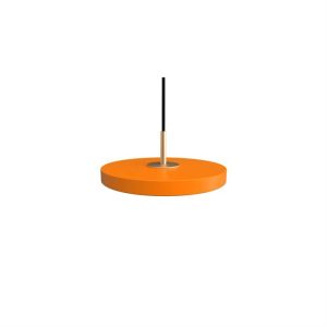 Umage Asteria micro pendel - Nuance orange