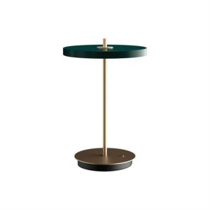 Umage Asteria move bordlampe - Forest Green