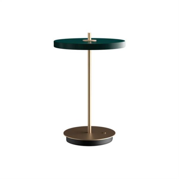 Umage Asteria move bordlampe - Forest Green