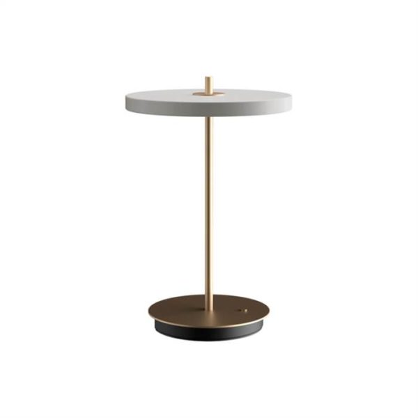 Umage Asteria move bordlampe - Nuance Mist