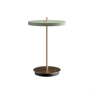 Umage Asteria move bordlampe - Nuance Olive