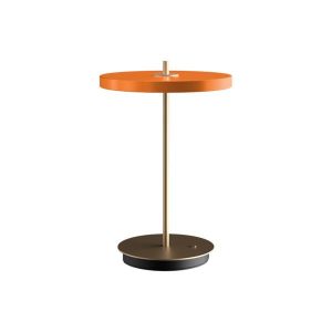 Umage Asteria move bordlampe - Nuance orange