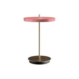 Umage Asteria move bordlampe - Nuance rose